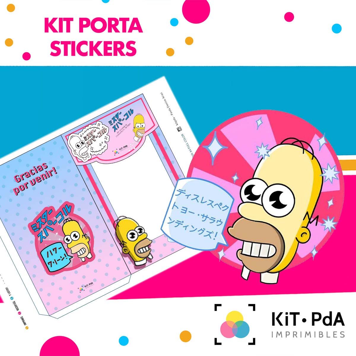 PortaStickers